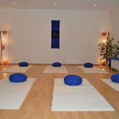Yogakurs - Yogaschule Britta Behtoui