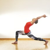 Yogakurs - Intensiv-Yoga
