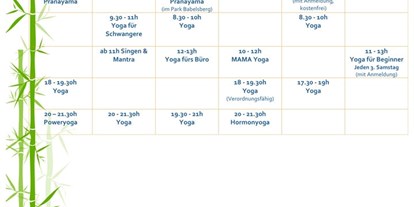 Yoga course - Philippsthal - https://scontent.xx.fbcdn.net/hphotos-xap1/t31.0-8/s720x720/976599_154794524702170_811777523_o.jpg - Yogawelt Babelsberg