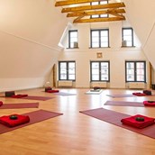 Yogakurs - Yogaschule Christian Bender