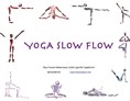 Yoga: https://scontent.xx.fbcdn.net/hphotos-xat1/v/t1.0-9/s720x720/12122777_1121895934506930_4504827425971920839_n.jpg?oh=30d724abd197f8cf1fda1f426d5cb36f&oe=5798E6DE - Yoga Slow Flow Maya