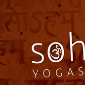 Yogakurs - Yogaschule Soham