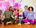 Yoga: Yogannette Team  - Yogannette Studio, Annette Noack