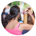 Yoga: YogaRosa 
Yoga-Lehrerin buchen für Festivals und Events - Yoga-Rosa  Leben in Balance  Retreat & Business Yoga-Kurse