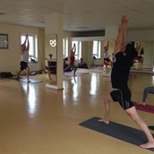 Yogakurs - Yoga Balance Augsburg