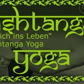 Yogakurs - Ashtanga Yoga Stuttgart