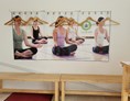 Yoga: Yoga & More Telgte
