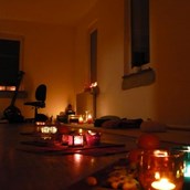 Yogakurs - SAMYALAYA Yogaschule & Ayurveda & Meditationskissen