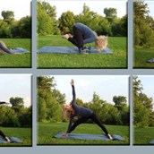 Yogakurs - Craniosacral Therapie und Yoga
