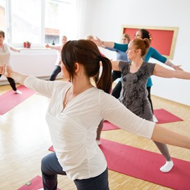 Yoga: AYAS Yoga Kurse - AYAS®Yoga Akademie