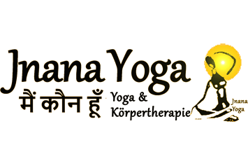 Yoga: Logo Jnana Yoga, Sandra Stümper, Rainäckerstraße 63, 70794 Filderstadt - Jnana Yoga