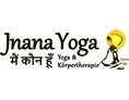Yoga: Logo Jnana Yoga, Sandra Stümper, Rainäckerstraße 63, 70794 Filderstadt - Jnana Yoga