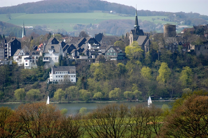 Yoga: Sampoorna Yoga Wetter