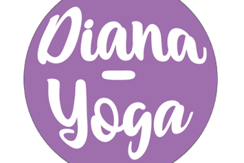 Yoga: Logo - Yoga in Winsen / Diana-Yoga