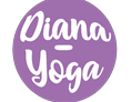Yoga: Logo - Yoga in Winsen / Diana-Yoga