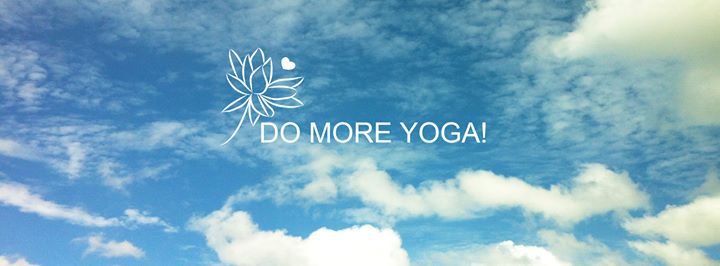 Clase de yoga - Worms - https://scontent.xx.fbcdn.net/hphotos-frc1/l/t31.0-8/s720x720/10714057_1516572175265890_8322463246182823276_o.jpg - Do more Yoga