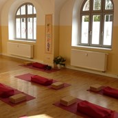 Yogakurs - Zentrum für Yoga Sonneberg