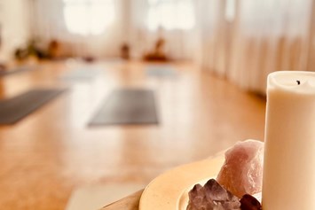 Yoga: Steffen Katz | Yoga in Weimar