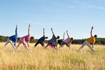 Yoga: Yoga in Weimar mit Steffen Katz - Steffen Katz | Yoga in Weimar