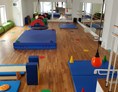 Yoga: Kinderturnen - Together Yoga & Zumba Studio