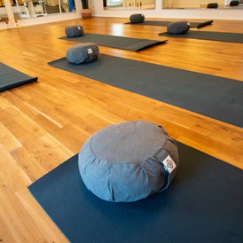 Yoga: Kursraum - Together Yoga & Zumba Studio