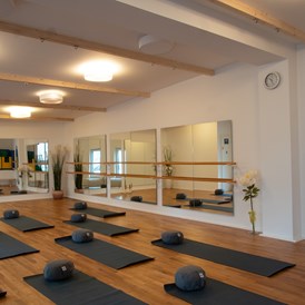 Yoga: Kursraum - Together Yoga & Zumba Studio