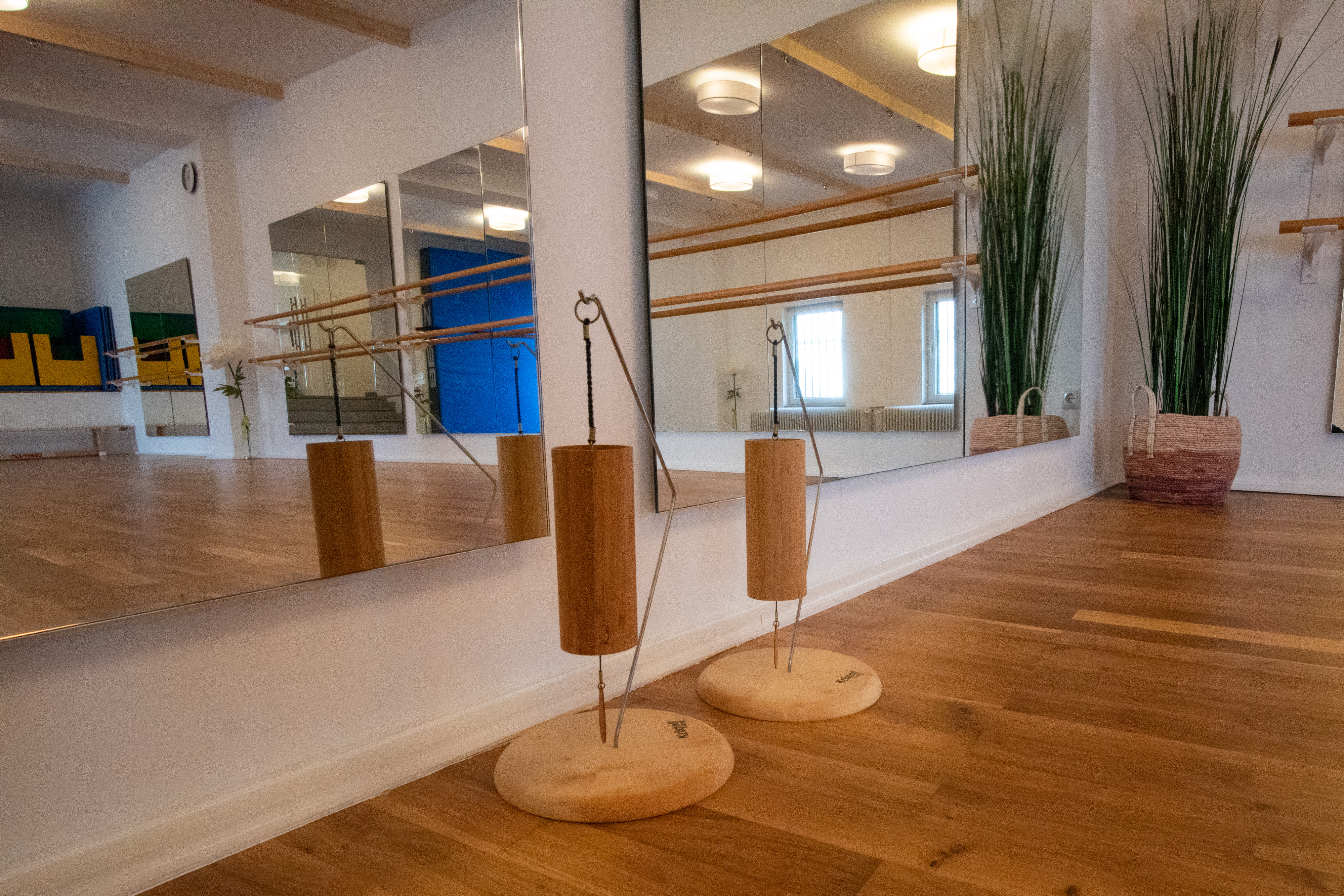 Yoga: Kursraum - Together Yoga & Zumba Studio