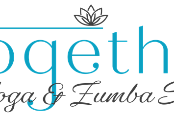 Yoga: Logo - Together Yoga & Zumba Studio