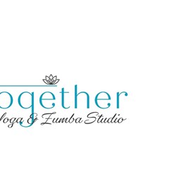 Yoga: Logo - Together Yoga & Zumba Studio