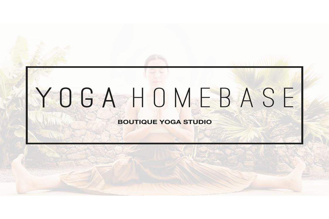 Yoga: Yoga Homebase