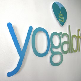 Yoga: ci - Yogaloft Düsseldorf Friedrichstadt