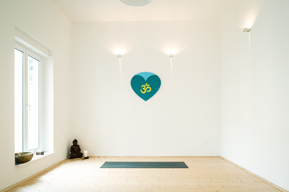 Yoga: Yogaraum2 - Yogaloft Düsseldorf Friedrichstadt