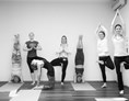 Yoga: Fun Flow Yoga: ganzheitliches, funktionelles Yoga - Claudia Nila Vogt - TheBodyMindSchool