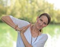 Yoga: Sabine Fronauer - Lotus Yoga Landshut