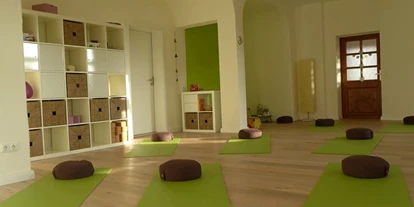 Yogakurs - Yogastil: Hatha Yoga - Großkrotzenburg - (c) Ananda Yoga - http://www.anandayoga-hanau.de - Ananda Yoga