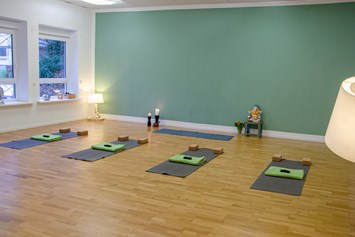 Yoga: Yogashala - Yoga-Hof Hannover