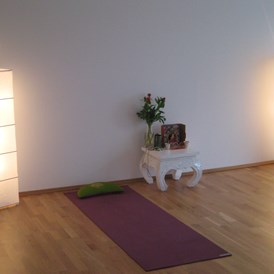 Yoga: Lotusblume Yoga & Ayurveda