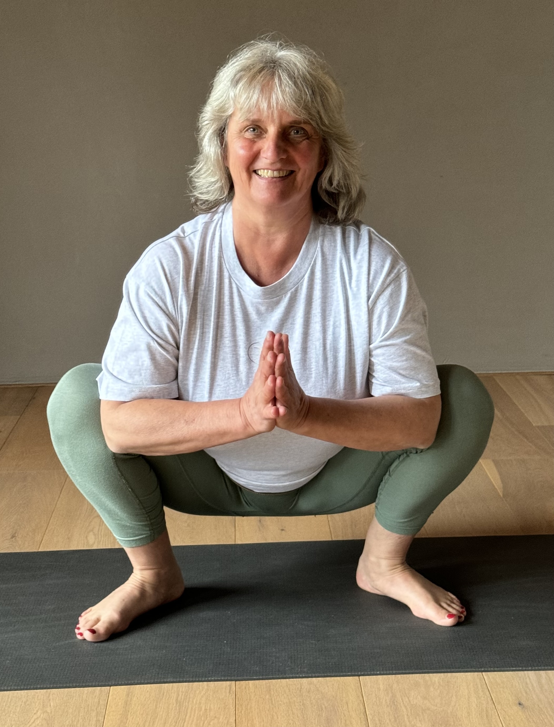 Yoga class - Dortmund Innenstadt-Ost - Ulla Möller