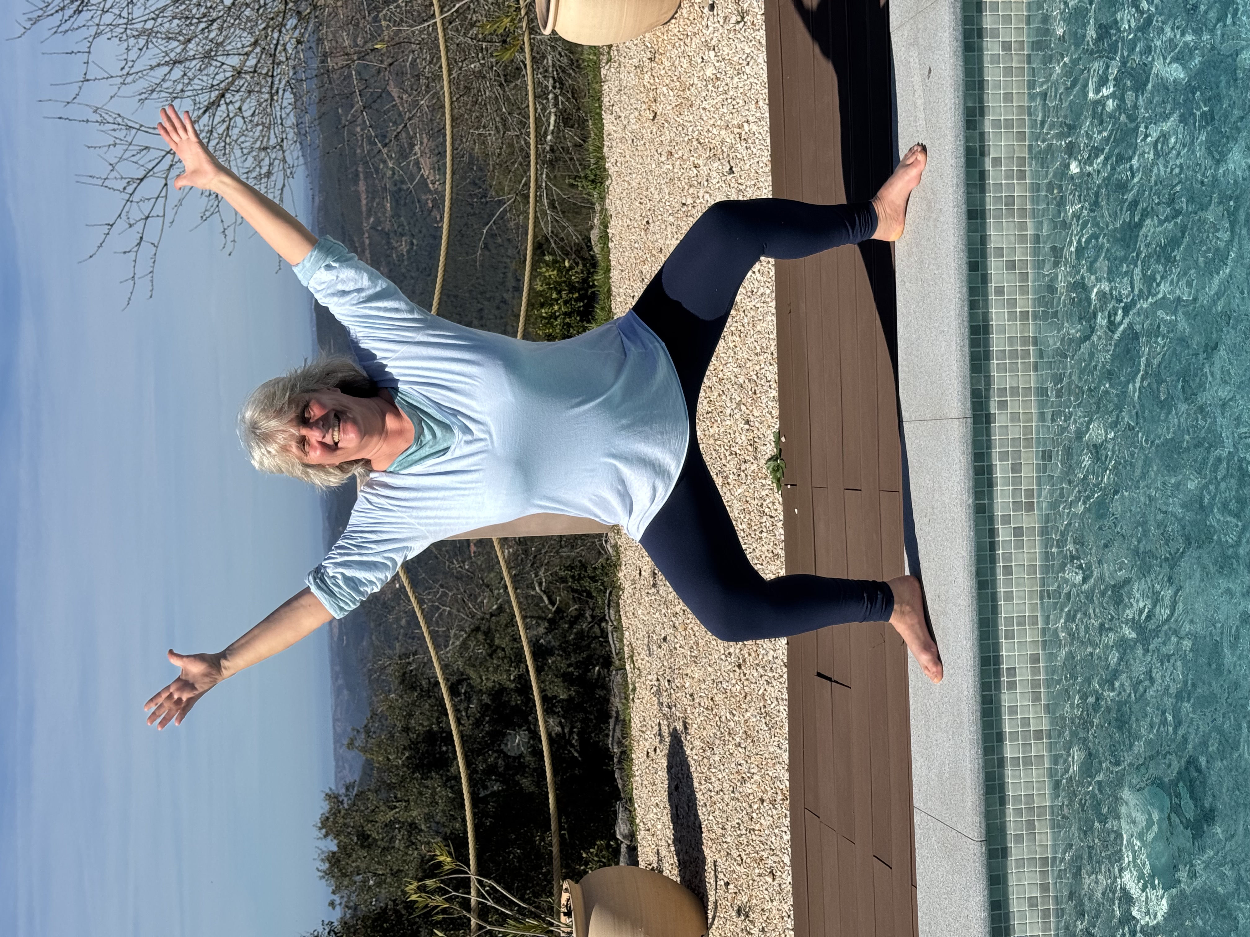 Yoga class - Dortmund Innenstadt-Ost - Ulla Möller