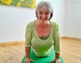 Yoga: Ulla Möller