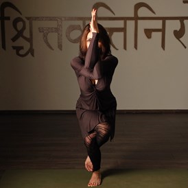 Yoga: Yogabar - Vinyasa Yoga Studio