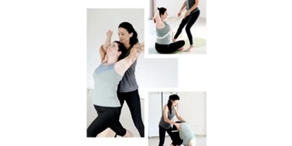 Yogakurs - geeignet für: Frisch gebackene Mütter - Mannheim Neckarau - Julia Kircher Yoga Nova