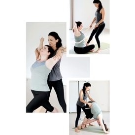 Yoga: Julia Kircher Yoga Nova