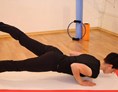 Yoga: Pilates-Yoga-Chemnitz