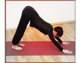 Yoga: Adho Mukha Svanasana - Pilates-Yoga-Chemnitz
