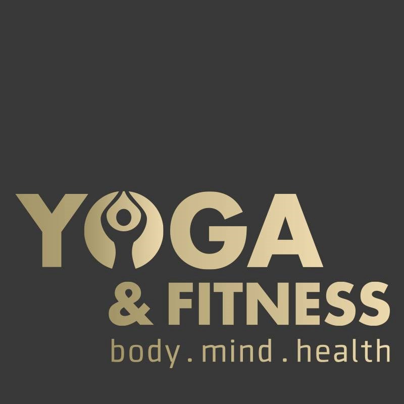 Yoga: YOGA & FITNESS | body.mind.health
