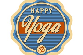 Yoga: Happy Yoga