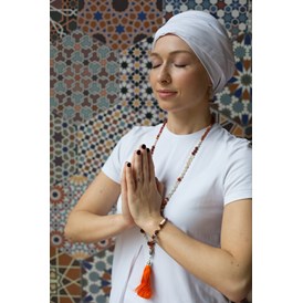 Yoga: Kundalini Yoga mit Eva
