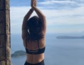 Yoga: 𝚠𝚎𝚕𝚌𝙾𝙼𝚎 🙏🏼 - Babette Wilke/ LoveYOGA