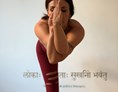 Yoga: Babette Wilke/ LoveYOGA